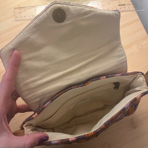 Crossbody purse - Picture 4 of 4